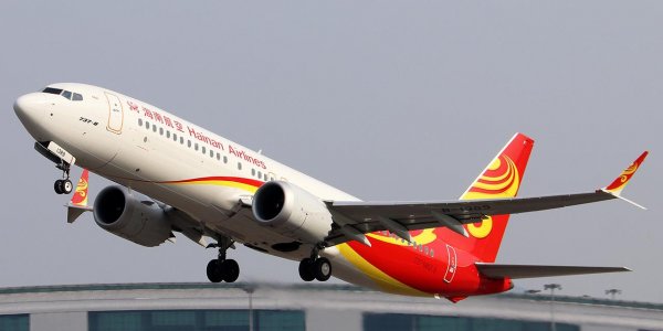 Китайские авиакомпании сокращают российских пилотов - «Политика»