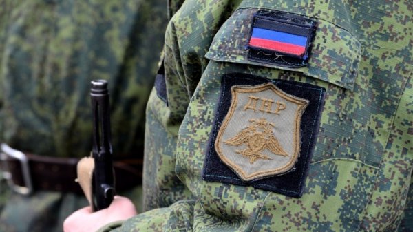 Командование НМ ДНР готовится к увеличению провокаций в Донбассе накануне встречи в Минске - «Новороссия»