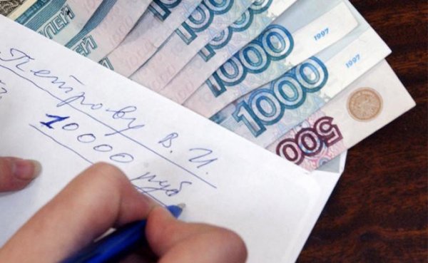 Кредиты теперь будут давать только «белым людям» - «Экономика»
