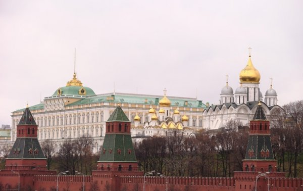 Кремль назвал краеугольным закон об особом статусе - «Закон и право»