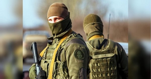 Круглосуточные патрули силовиков в Мукачево — «криминальная АТО»? - «Военное обозрение»
