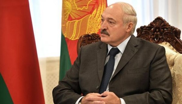Личное письмо Трампа Лукашенко: купи независимость за кредиты МВФ - «Новости»