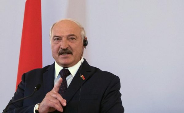 Лукашенко пеняет на Россию, Россия на Беларусь, а страдает ЕЭС - «Политика»