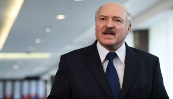 Лукашенко прибыл в Сочи и обвинил Россию в нарушении поставок нефти - «Новости»