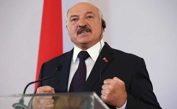 Лукашенко рассказал об угрозах на границе с Белоруссией - «Новороссия»