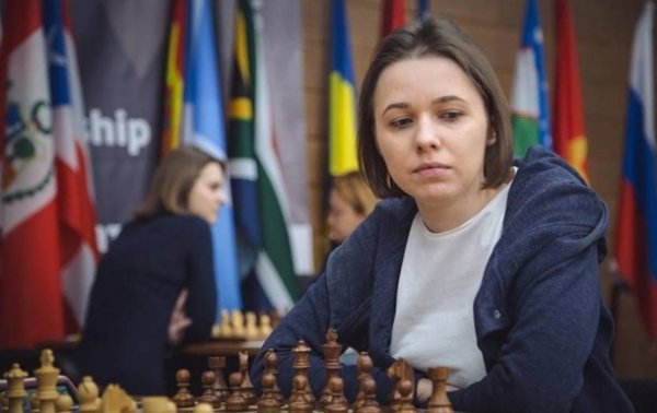 Мария Музычук показала третий результат на турнире в США - «Спорт»