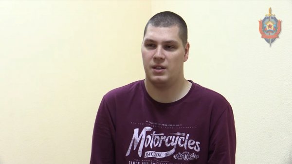 МГБ ЛНР задержало шпиона из «Правого сектора» - «Новороссия»