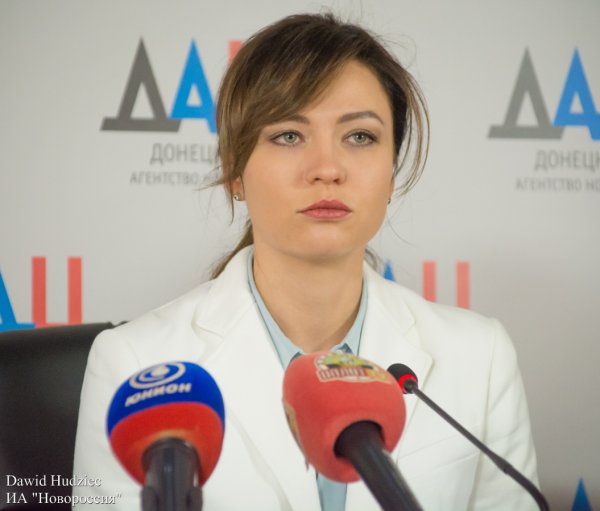 МИД ДНР: Позиция Украины не позволила договориться о новом разведении сил в Донбассе - «Новороссия»