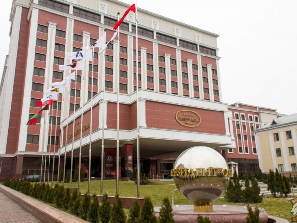 МИД ДНР: В Минске начали переговоры подгруппы по Донбассу - «Новороссия»