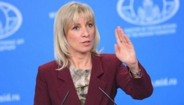Мир вздрогнул, увидев собственноручно вскормленное племя - «Новости»