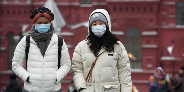 Мосгортранс будет отлавливать и сдавать в полицию "лиц китайской национальности" - «Политика»