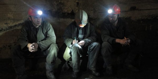 На оккупированной территории ЛНР шахтеры объявили массовую голодовку - «Новороссия»