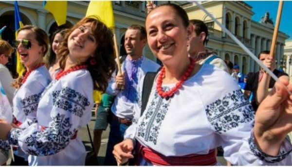 На Украине вместо отчества может появиться «матчество» - «Новости»