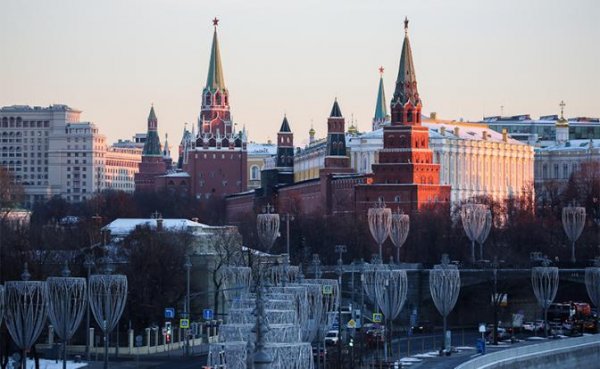 Начало конца: «Кремлевские башни» сцепились за власть в постпутинской России - «Политика»
