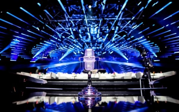 Нацотбор на Евровидение: второй полуфинал онлайн - «Культура»