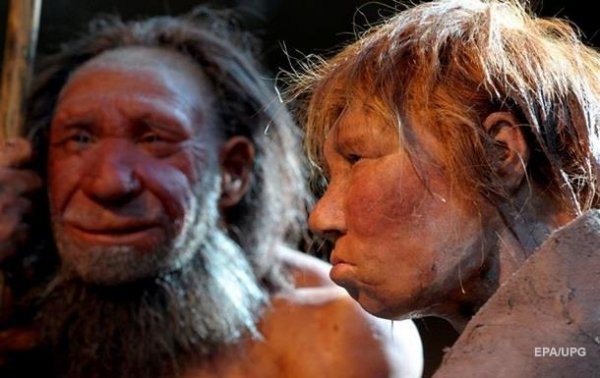 Найдено ритуальное захоронение неандертальцев - «Наука»