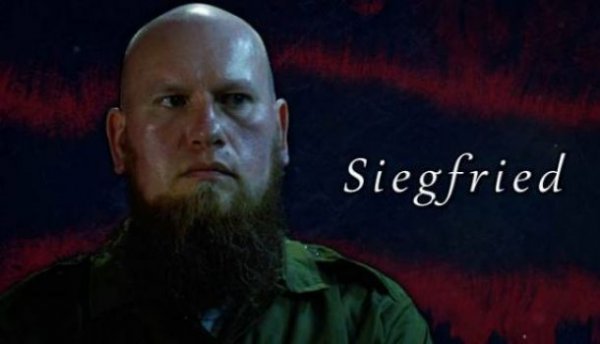 «Напыщенные жлобы во главе отрыжки совкового рабства»: немецкий доброволец Зигфрид разочаровался в ВСУ - «Новости»