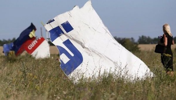 Нидерланды отказали Москве в передаче права судить граждан России, обвиняемых в катастрофе рейса MH17 - «Новости»