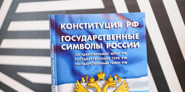 Объяснена причина критики поправок в Конституцию со стороны оппозиции - «Политика»