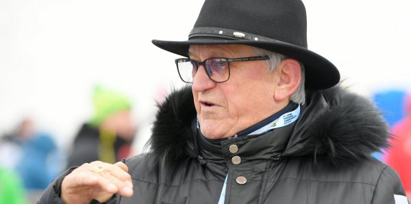 Олимпийский чемпион Тихонов поддержал Фуркада, назвав Резцову "пропившей все дурой" - «Политика»
