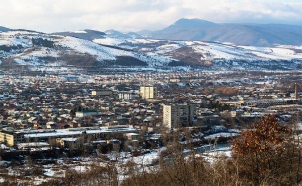 Отравился или отравили: Российский советник в Южной Осетии умер после скандала в Минздраве - «Происшествия»