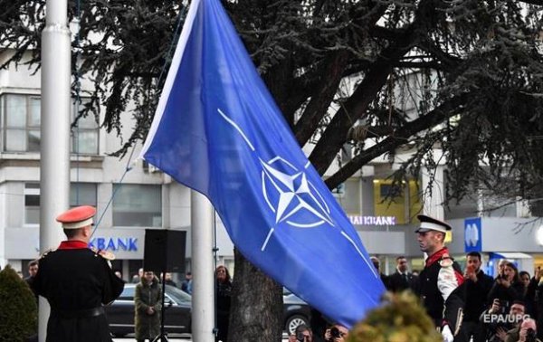 Парламент Северной Македонии одобрил протокол о вступлении в НАТО - «В мире»