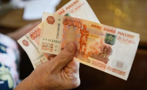 Пенсионная реформа: Путин знает, как прожить на 10 тысяч 800 рублей - «Экономика»