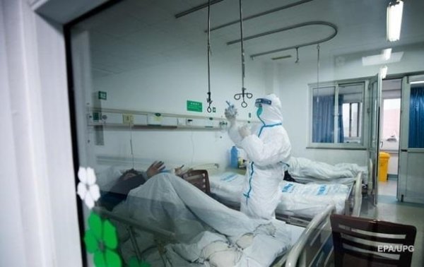 Первая смерть от коронавируса произошла вне Китая - «В мире»
