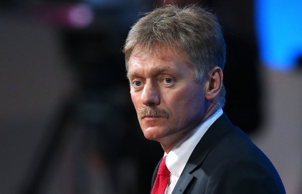Песков раскритиковал пагубную санкционную политику США - «Новороссия»