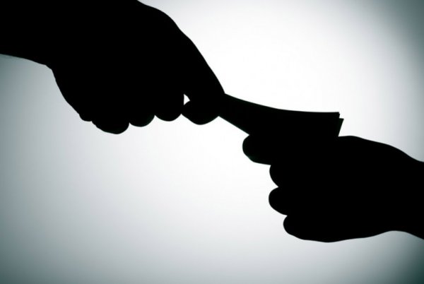 Почти четверть украинского ВВП составляют теневые операции - «Новороссия»