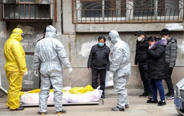 Подсчитан процент смертности от коронавируса - «В мире»