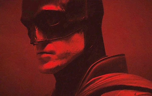 Появился тизер Роберта Паттинсона в образе Бэтмена - «Культура»