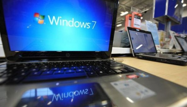 Пользователям Windows 7 «запретили» выключать компьютер - «Новости»