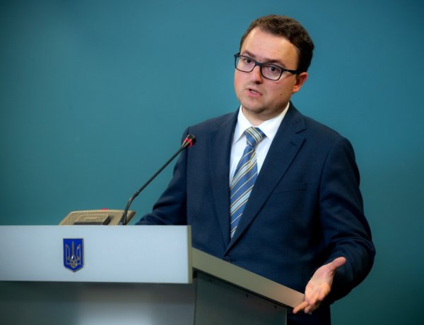 Представитель Зеленского: Украина не готова к возвращению Крыма - «Новороссия»