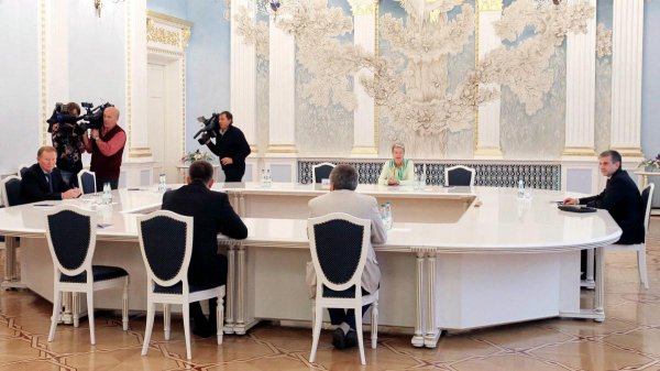 Представители ЛДНР и ОБСЕ не подтвердили версию Киева о наличии договоренности по разведению войск - «Новороссия»