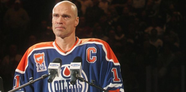 Превзойденный Овечкиным канадский хоккеист признал уникальность россиянина - «Политика»