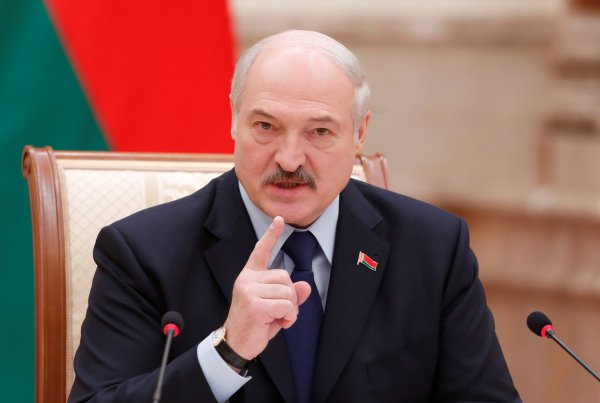 Президент Белоруссии заявил о нарушении Москвой обязательств по поставкам нефти - «Новороссия»