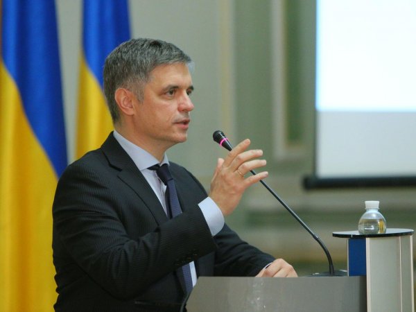 Пристайко обсудил в Вашингтоне мирный план по Донбассу - «Новороссия»