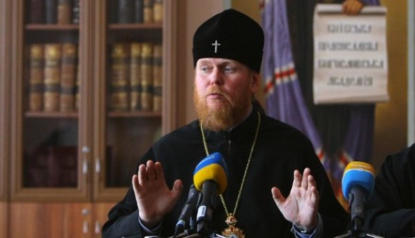 «Пусть становится на колени»: Украинские раскольники назвали условие допуска Патриарха Кирилла в страну - «Новороссия»