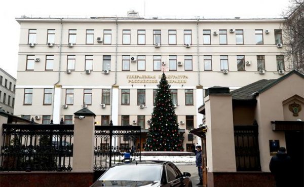 Путину приходится ломать судебную систему, чтобы заигрывать с оппозицией - «Политика»