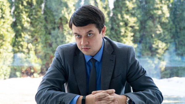 Разумков: Закона о выборах на Донбассе нет и быть не должно - «Новороссия»