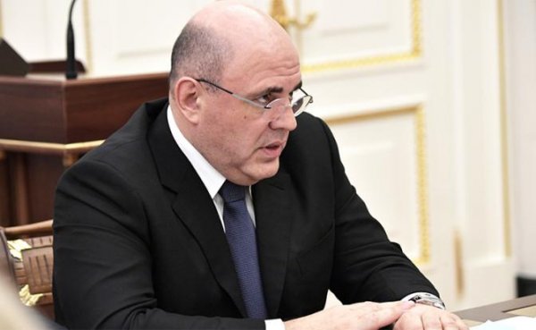 Рейтинг ожиданий: Доверию народа к Мишустину дают не больше полугода - «Политика»