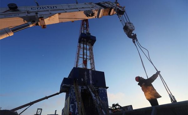 «Росшельф»: «Роснефть», «Газпром» и министерства пошли войной друг на друга - «Экономика»