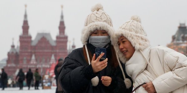 Россия готовится к масштабному распространению коронавируса в стране - «Политика»