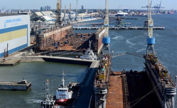 Россия возьмет Литву газовыми измором - «Политика»