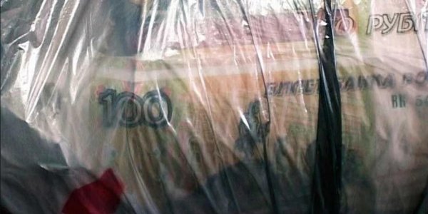 Россиянка нашла в туалете самолета миллион рублей и стала фигурантом уголовного дела - «Политика»