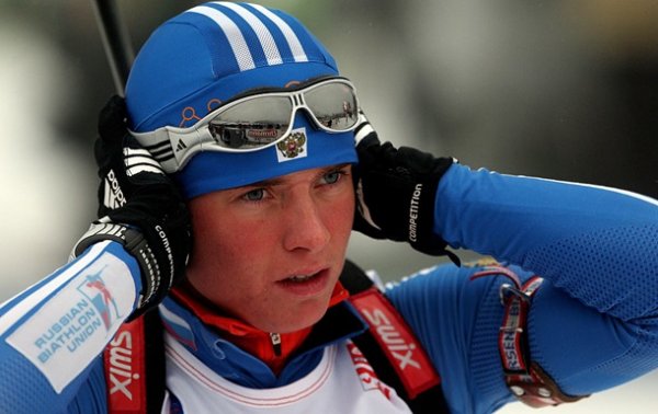 Российскую олимпийскую чемпионку дисквалифицировали за допинг - «Спорт»