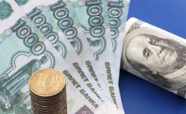 Рубль в 2020-м может попасть в ловушку, как турецкая лира в 2018-м - «Экономика»