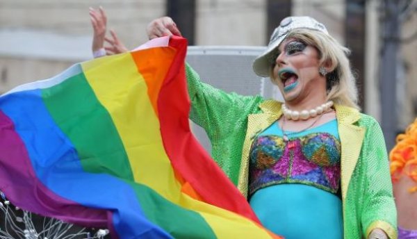 Сатановский прокомментировал рост числа трансгендеров в Швеции на 1500% - «Новости»