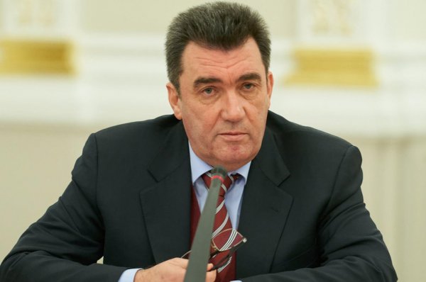 Секретарь СНБО раскрыл планы Зеленского по прекращению войны в Донбассе - «Новороссия»